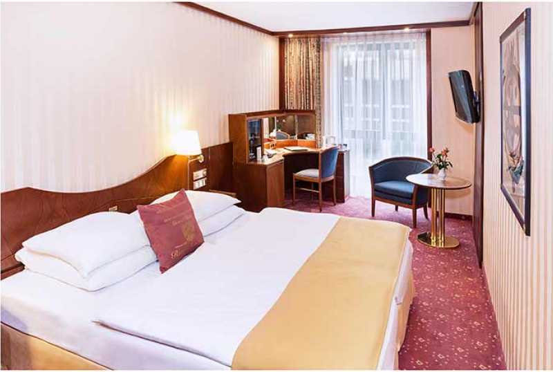 Grand Hotel Russischer Hof