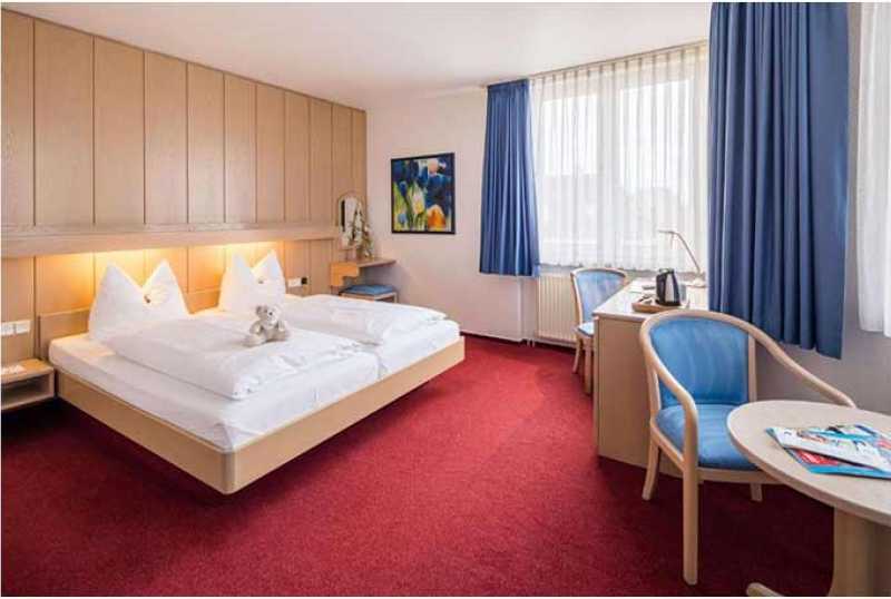 Best Western Hotel Heide