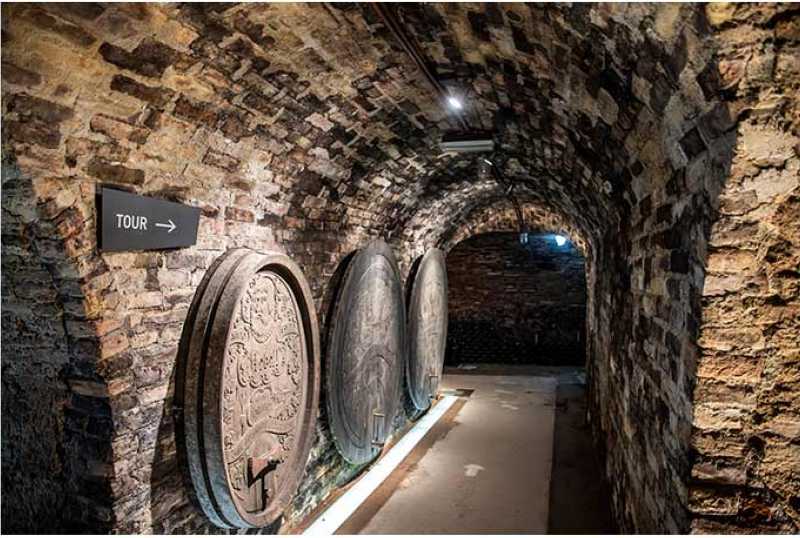 LOISIUM Weinwelt