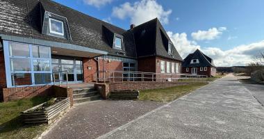 Jugendgästehaus Möwennest