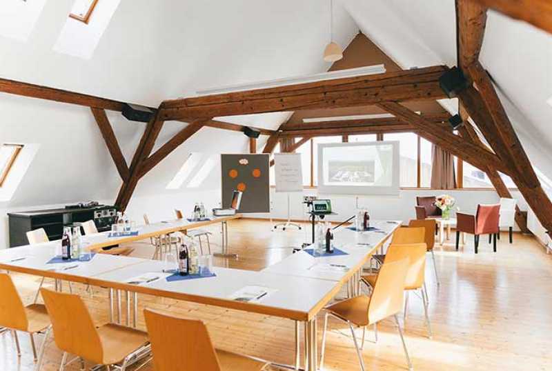 Seminarzentrum Gut Helmeringen