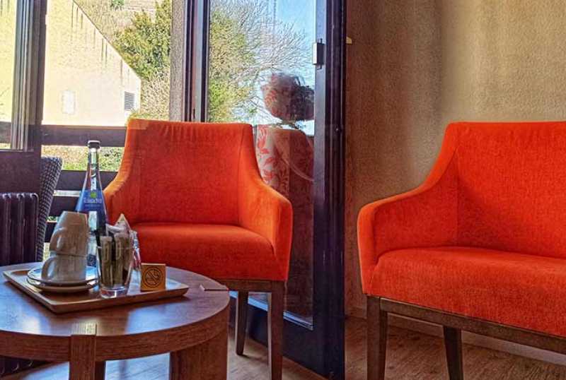 Goethe Schwarzwald Boutiquehotel Staufen