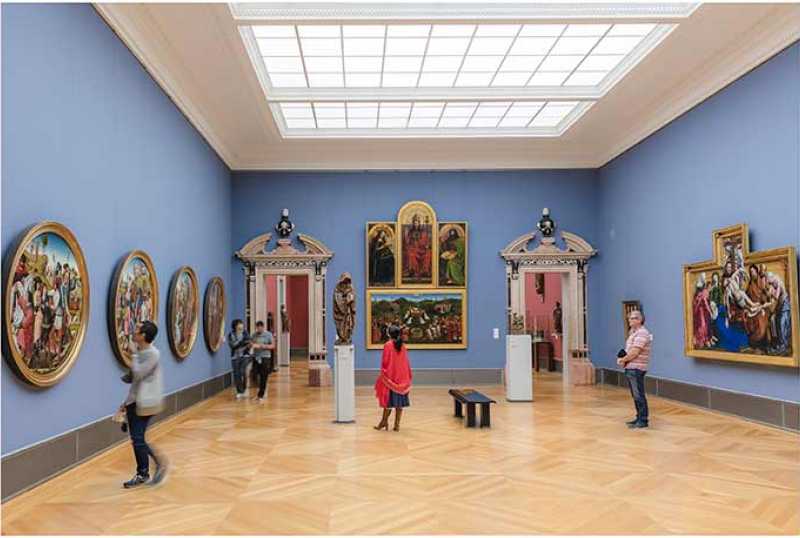 Bode-Museum