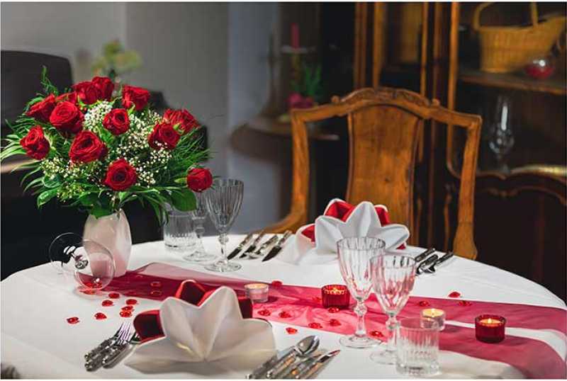 Hotel-Restaurant Liebnitzmühle