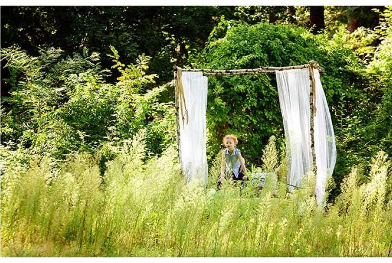 Baum&Zeit - Baumkronenpfad Beelitz Heilstätten