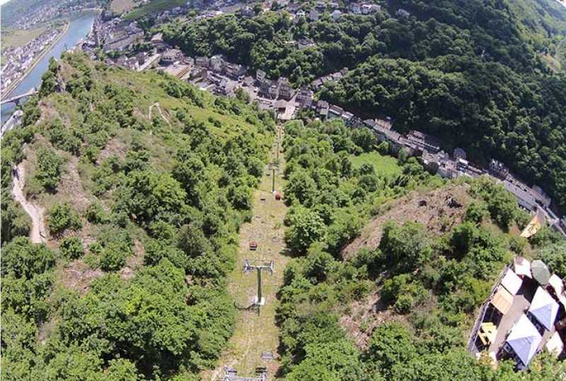Cochemer Sesselbahn