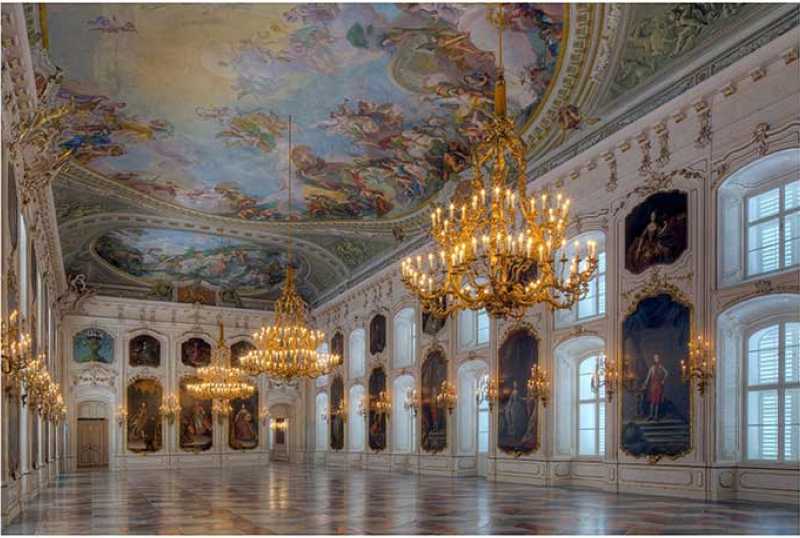 Hofburg Innsbruck