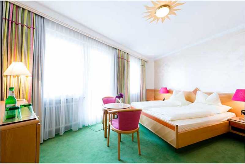 Hotel Schrofenstein