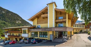 Landhotel Kirchenwirt ***S