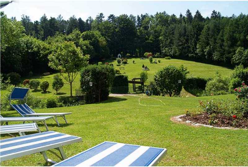 Steinberger-Hotels