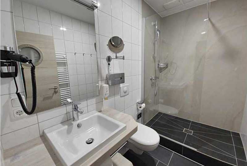 Wangerland Resort - Nordsee Spielstadt