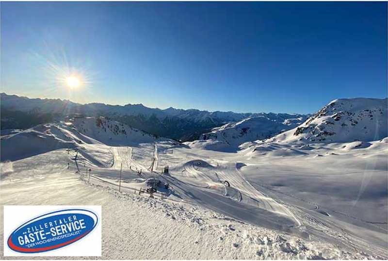 Zillertaler Gäste-Service