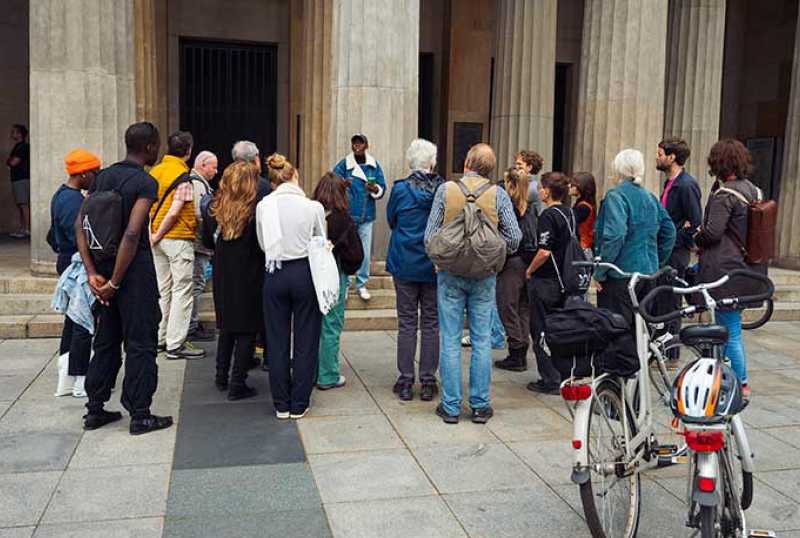 deSta – Dekoloniale Stadtführung