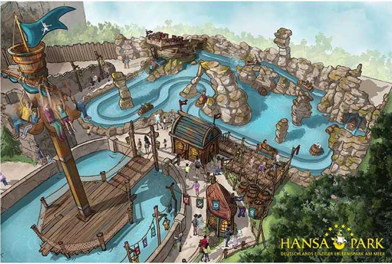 HANSA-PARK