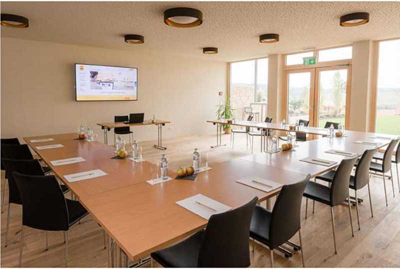 JUFA Hotel Neutal - Landerlebnis***