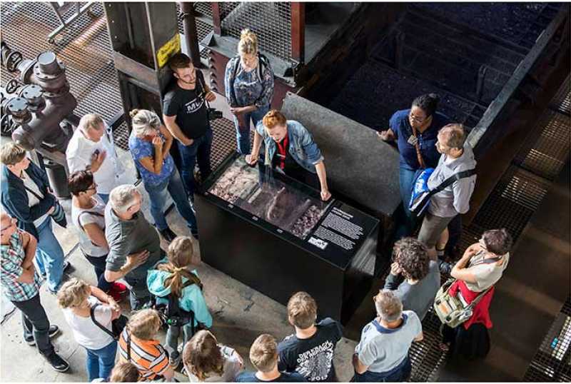 UNESCO-Welterbe Zollverein