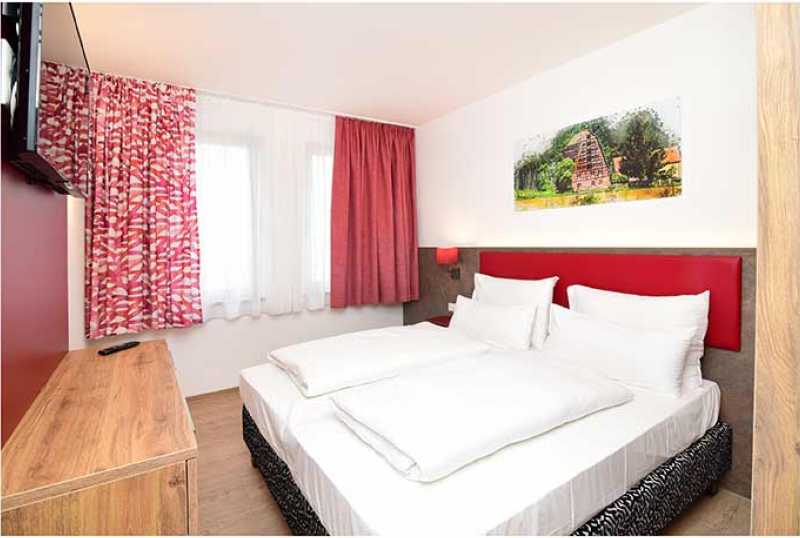 Orangerie Ansbach & Hotel DAS HÜRNER