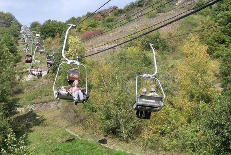 Cochemer Sesselbahn