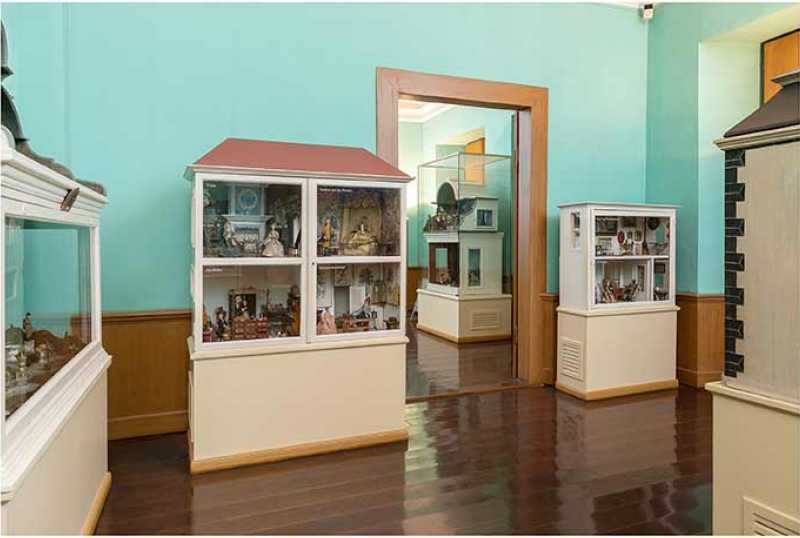 Schlossmuseum Arnstadt