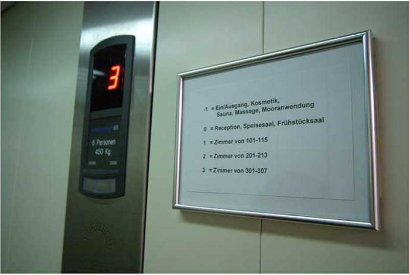 Hotel Stigenwirth