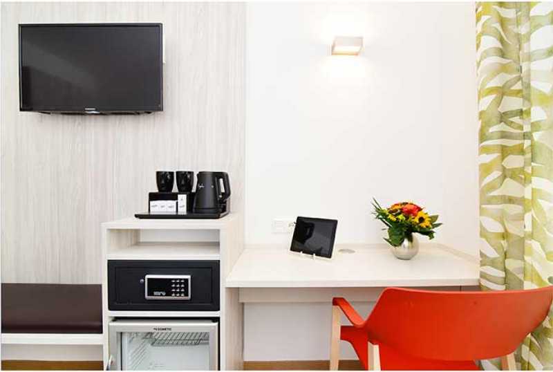 Orangerie Ansbach & Hotel DAS HÜRNER