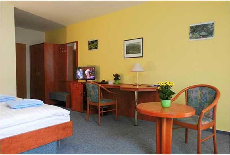Hotel Zur guten Quelle