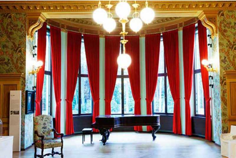 Richard Wagner Museum