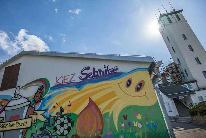 KiEZ Sebnitz