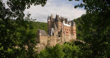 Burg Eltz