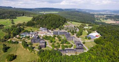 Rhön Park Hotel Aktiv Resort