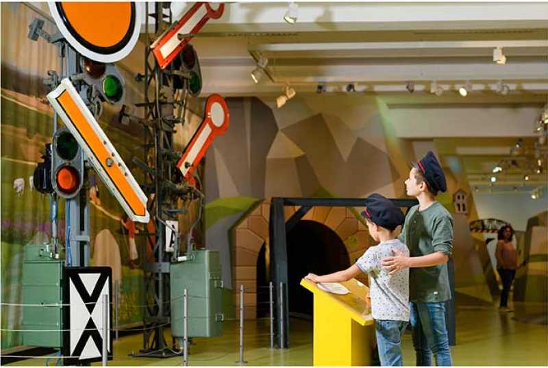 DB Museum