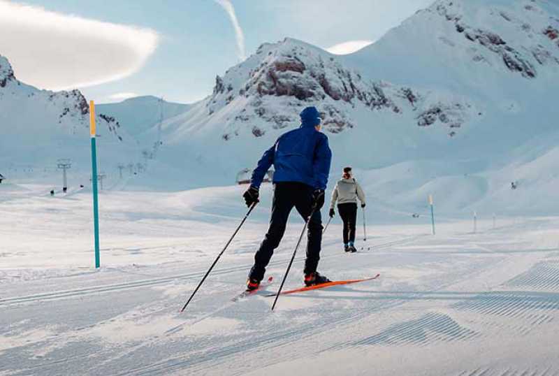 Ferienregion Melchsee-Frutt