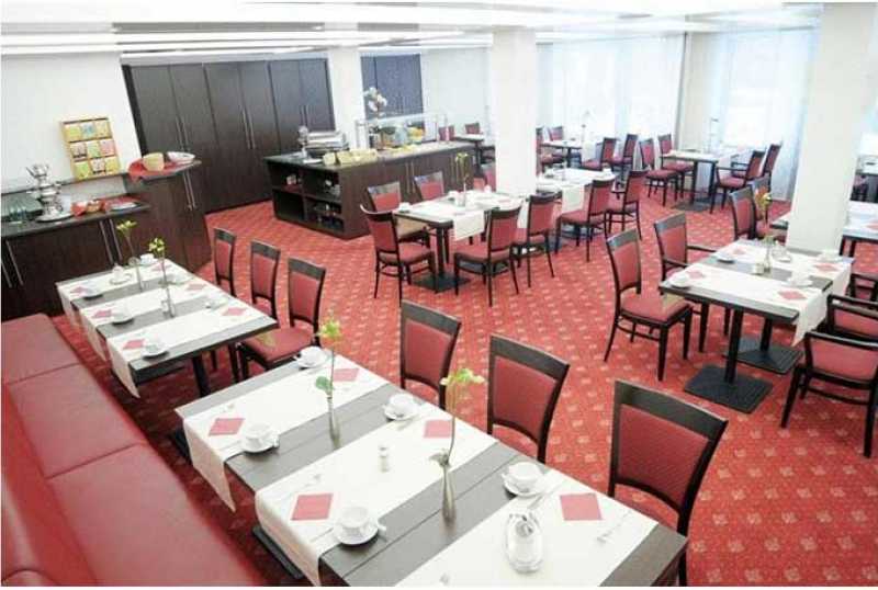 Best Western Hotel Heide