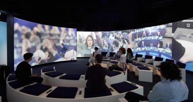 Erlebnis Europa Wien