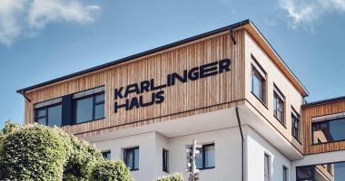 Karlingerhaus