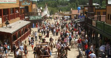 El Dorado Templin