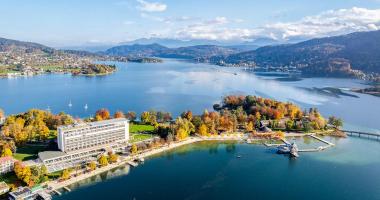 Parkhotel Pörtschach