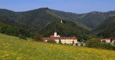 Zisterzienserstift Rein