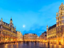 Ideal für einen Kulturtrip geeignet – Städtereisen nach Brüssel 