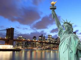 Erlebnisreiche Städtereisen nach New York City unternehmen