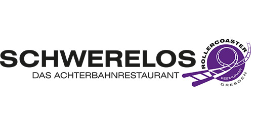 Schwerelos – Das Achterbahnrestaurant