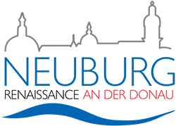 Tourist-Information Neuburg an der Donau