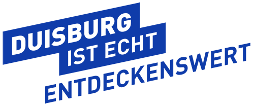 Tourist Information Duisburg