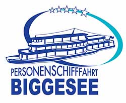 Personenschifffahrt Biggesee