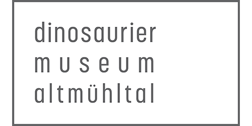 Dinosaurier Museum Altmühltal