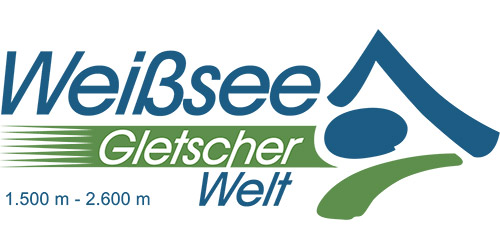 Weißsee Gletscherwelt