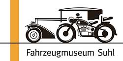 Fahrzeugmuseum Suhl