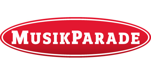 Musikparade GmbH