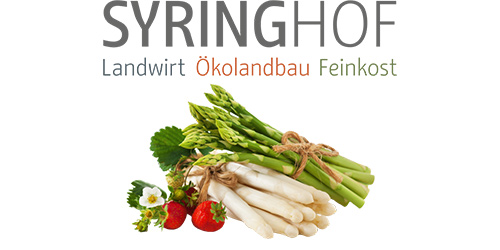 Syringhof