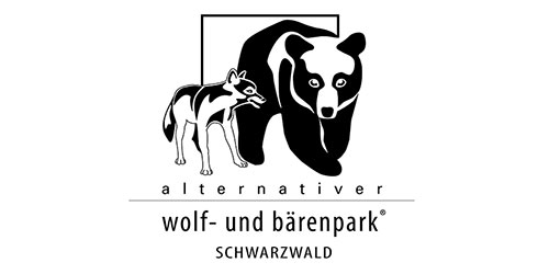 Alternativer Wolf- und Bärenpark Schwarzwald